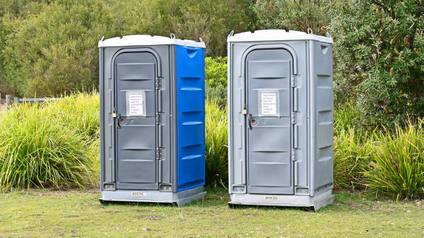 Portable Toilets for Disaster Relief Sites in Sioux City, IA